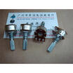 Cazenoveyi 148 Type Double Potentiometer B20K 25Mm cazenoveyi kopen in de aanbieding Cazenoveyi 148 Type Double Potentiometer B20K 25Mm cazenoveyi kopen in de aanbieding