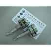 Cazenoveyi Double Adjustable Potentiometer Shaft Length 45Mm A50K cazenoveyi kopen in de aanbieding Cazenoveyi Double Adjustable Potentiometer Shaft Length 45Mm A50K cazenoveyi kopen in de aanbieding