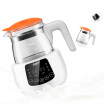 Joy Collection Shu Snug Thermostat Milk Regulator Boiling Dechlorination Multi Function Brewing Machine Constant Warm 12L Large Kettle Hot S320C Orange joy collection kopen in de aanbieding Joy Collection Shu Snug Thermostat Milk Regulator Boiling Dechlorination Multi Function Brewing Machine Constant Warm 12L Large Kettle Hot S320C Orange joy collection kopen in de aanbieding