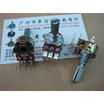 Cazenoveyi 148 Pairs Of Clubfoot Associated Potentiometer B20K 25Mm cazenoveyi kopen in de aanbieding Cazenoveyi 148 Pairs Of Clubfoot Associated Potentiometer B20K 25Mm cazenoveyi kopen in de aanbieding