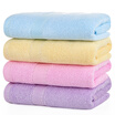 Joy Collection Bamboo Kam Towel Bath Fiber Pure Color Big Sucking Quick Dry Washing Cleanser 4 Paste Powder Yellow joy collection kopen in de aanbieding Joy Collection Bamboo Kam Towel Bath Fiber Pure Color Big Sucking Quick Dry Washing Cleanser 4 Paste Powder Yellow joy collection kopen in de aanbieding