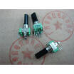 Cazenoveyi 09 Belt Midpoint Volume Potentiometer B20K Axis 18Mmf cazenoveyi kopen in de aanbieding Cazenoveyi 09 Belt Midpoint Volume Potentiometer B20K Axis 18Mmf cazenoveyi kopen in de aanbieding