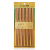 Joy Collection Double Gun Suncha Bamboo Craft Chopsticks Home 10 Installed Kz1014 joy collection kopen in de aanbieding Joy Collection Double Gun Suncha Bamboo Craft Chopsticks Home 10 Installed Kz1014 joy collection kopen in de aanbieding