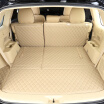 Joy Collection Huashi Toyota Highlander Trunk Mat 2015 New Surrounded By Car Leather Back Box 7 Seat Dedicated Special Tail Three Sets Of Champagne Meters joy collection kopen in de aanbieding Joy Collection Huashi Toyota Highlander Trunk Mat 2015 New Surrounded By Car Leather Back Box 7 Seat Dedicated Special Tail Three Sets Of Champagne Meters joy collection kopen in de aanbieding