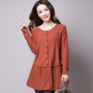 Joy Collection Sibo Homes In 2017 Autumn New Women39S Long Sleeved Round Neck Sweater Jacket S63F0006A25Jm Orange Uniform joy collection kopen in de aanbieding Joy Collection Sibo Homes In 2017 Autumn New Women39S Long Sleeved Round Neck Sweater Jacket S63F0006A25Jm Orange Uniform joy collection kopen in de aanbieding