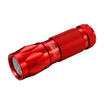 Joy Collection Blog Bocca Flashlight Led Waterproof Drop Proof Mini Floodlight Portable Battery Hand Rope Aviation Aluminum Alloy Manufacturing Slt P003 Red joy collection kopen in de aanbieding Joy Collection Blog Bocca Flashlight Led Waterproof Drop Proof Mini Floodlight Portable Battery Hand Rope Aviation Aluminum Alloy Manufacturing Slt P003 Red joy collection kopen in de aanbieding