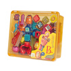 Joy Collection Btoys Bolete Bristle Building Blocks 75 Tablets With Storage Box Sensory Training Early Education 2 Years Old Bx1040Z joy collection kopen in de aanbieding Joy Collection Btoys Bolete Bristle Building Blocks 75 Tablets With Storage Box Sensory Training Early Education 2 Years Old Bx1040Z joy collection kopen in de aanbieding