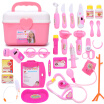 Joy Collection Babamama Doctor Toy Set Of 25 At Home Children39S Early Childhood Education With Photoelectric Medical Box B1001 Pink joy collection kopen in de aanbieding Joy Collection Babamama Doctor Toy Set Of 25 At Home Children39S Early Childhood Education With Photoelectric Medical Box B1001 Pink joy collection kopen in de aanbieding