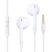 Joy Collection Newman Nm Lk06 Fully Compatible Wired Music Phone Headphone Volume Adjustment Enhanced White joy collection kopen in de aanbieding Joy Collection Newman Nm Lk06 Fully Compatible Wired Music Phone Headphone Volume Adjustment Enhanced White joy collection kopen in de aanbieding