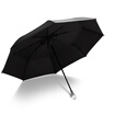 Joy Collection Irain Umbnella Sun Umbrella Folding Uv Umbrellas Pure Black Crystal joy collection kopen in de aanbieding Joy Collection Irain Umbnella Sun Umbrella Folding Uv Umbrellas Pure Black Crystal joy collection kopen in de aanbieding