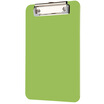 Joy Collection Coix A5 Colorful Board Folder Ordering Pad A7063 Green joy collection kopen in de aanbieding
