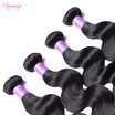 Rosemary Hairs Product Brazilian Body Wave Grade 7A Unprocessed Virgin Hair 4 Bundles Human Weave rosemary kopen in de aanbieding Rosemary Hairs Product Brazilian Body Wave Grade 7A Unprocessed Virgin Hair 4 Bundles Human Weave rosemary kopen in de aanbieding