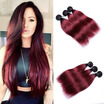 Sterly 8A Brazilian Ombre 1B99J Hair 4 Bundles Straight 100 Virgin Human Color Free Shipping sterly kopen in de aanbieding Sterly 8A Brazilian Ombre 1B99J Hair 4 Bundles Straight 100 Virgin Human Color Free Shipping sterly kopen in de aanbieding