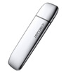 Taipower Teclast Mirage X USB30 high-speed U disk 32G write speed 80M S high-sealed zinc alloy shell