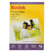 Joy Collection Kodak A4 200G High Gloss Photo Paper Inkjet Print 20 Pack 5740 333 joy collection kopen in de aanbieding Joy Collection Kodak A4 200G High Gloss Photo Paper Inkjet Print 20 Pack 5740 333 joy collection kopen in de aanbieding