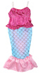 Canis Fancy Kids Girls Mermaid Tail Bikini Bathing Swimwear Swimsuit Swimming Costume canis kopen in de aanbieding Canis Fancy Kids Girls Mermaid Tail Bikini Bathing Swimwear Swimsuit Swimming Costume canis kopen in de aanbieding
