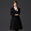 Joy Collection Rebecca Marc Fashion In The Long Coat Female 55020A Sapphire Blue joy collection kopen in de aanbieding Joy Collection Rebecca Marc Fashion In The Long Coat Female 55020A Sapphire Blue joy collection kopen in de aanbieding