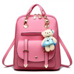 Megir Vintage Casual Pu Leather Travel Bags Famous Brand School Backpacks Women Bag Backpack Lovely Girls Ladies megir kopen in de aanbieding Megir Vintage Casual Pu Leather Travel Bags Famous Brand School Backpacks Women Bag Backpack Lovely Girls Ladies megir kopen in de aanbieding