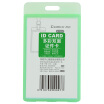 Joy Collection Coix 10 Pieces Of Vertical Colorful Id Card Holder Work Permit Employee A7950 Light Green joy collection kopen in de aanbieding Joy Collection Coix 10 Pieces Of Vertical Colorful Id Card Holder Work Permit Employee A7950 Light Green joy collection kopen in de aanbieding