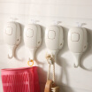 Joy Collection Ou Runzhe Suction Cup Hook Button Lock Type Single Nail Free Seamless Kitchen Bathroom Towel 4 Pack joy collection kopen in de aanbieding Joy Collection Ou Runzhe Suction Cup Hook Button Lock Type Single Nail Free Seamless Kitchen Bathroom Towel 4 Pack joy collection kopen in de aanbieding
