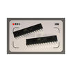 Free Shipping 10Pcslot Atmega8 16Pu Dip 28 New Original huismerk kopen in de aanbieding