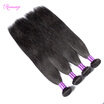Rosemary Brazilian Virgin Hair Straight 5 Bundles Straght Weave rosemary kopen in de aanbieding