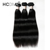 Hcdiva Brazilian Hair Weave Bundles Straight Remy Natural Color 100 Human Extension 8 28Inch hcdiva kopen in de aanbieding Hcdiva Brazilian Hair Weave Bundles Straight Remy Natural Color 100 Human Extension 8 28Inch hcdiva kopen in de aanbieding