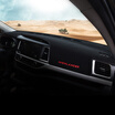 Joy Collection Huashi Toyota Brand New Highlander Light Pad 15 18 Applies With Embroidery Black Edge Sunscreen Heat Insulation Modification Special joy collection kopen in de aanbieding