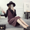 Joy Collection Sustory Women39S 2017 Autumnwinter Korean Version Of The Sleeveless Solid Color Sweater Sets Of Wool Dress Srsu017 Army Green joy collection kopen in de aanbieding Joy Collection Sustory Women39S 2017 Autumnwinter Korean Version Of The Sleeveless Solid Color Sweater Sets Of Wool Dress Srsu017 Army Green joy collection kopen in de aanbieding