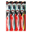 Joy Collection Colgate Charcoal Soft Bristled Toothbrush 4 Pcs joy collection kopen in de aanbieding Joy Collection Colgate Charcoal Soft Bristled Toothbrush 4 Pcs joy collection kopen in de aanbieding