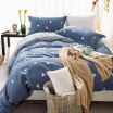 Joy Collection Yingxin Textile Cotton Three Piece Single Bed Dormitory Sheets Quilt Cover 12 Meters Love Nest joy collection kopen in de aanbieding Joy Collection Yingxin Textile Cotton Three Piece Single Bed Dormitory Sheets Quilt Cover 12 Meters Love Nest joy collection kopen in de aanbieding
