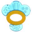 Pigeon baby into the teeth gum NA14 petal shape