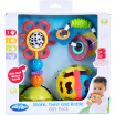 Joy Collection Playgro Rattle Toy Baby Teether Set Growth Gift Box Birthday For More Than 3 Months joy collection kopen in de aanbieding Joy Collection Playgro Rattle Toy Baby Teether Set Growth Gift Box Birthday For More Than 3 Months joy collection kopen in de aanbieding