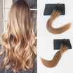 Ever Magic 14 24 7Pcs 120Gram Balayage Color 2627 Brazilian Hair Extensions Full Set Clip On 100 Human ever magic kopen in de aanbieding Ever Magic 14 24 7Pcs 120Gram Balayage Color 2627 Brazilian Hair Extensions Full Set Clip On 100 Human ever magic kopen in de aanbieding