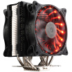 Joy Collection Pccooler Dong Hoi Heatsale Cpu Cooler 6 Heat Pipe Multi Platform Smart Rgb Dual Fan Nickel Plated Cooling Fins 12Cm Mute 7 Colors joy collection kopen in de aanbieding Joy Collection Pccooler Dong Hoi Heatsale Cpu Cooler 6 Heat Pipe Multi Platform Smart Rgb Dual Fan Nickel Plated Cooling Fins 12Cm Mute 7 Colors joy collection kopen in de aanbieding