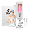 Joy Collection Tebbe Automatic Sucking Aircraft Cup Interactive Pronunciation Vibration Masturbation Adult Supplies Golf Airbag Clip Suction joy collection kopen in de aanbieding Joy Collection Tebbe Automatic Sucking Aircraft Cup Interactive Pronunciation Vibration Masturbation Adult Supplies Golf Airbag Clip Suction joy collection kopen in de aanbieding