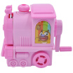Joy Collection Sanmu Sunwood Bear Infested Cartoon Locomotive Pencil Sharpener Xcm0005 Pink Student Stationery joy collection kopen in de aanbieding Joy Collection Sanmu Sunwood Bear Infested Cartoon Locomotive Pencil Sharpener Xcm0005 Pink Student Stationery joy collection kopen in de aanbieding