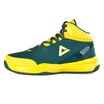 Joy Collection Pike Peak Basketball Shoes Sports Male Shock Absorption Wear Anti Skid Classic Boots Da054611 Deep Ink Blue Shiny Yellow 39 joy collection kopen in de aanbieding