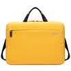 Samsonite backpack Apple MacBook air Pro computer bag portable liner bag 133 inch notebook bag BP5 06001 yellow