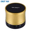 SAST A17 Bluetooth speaker wireless mini stereo MP3 loudspeaker mobile