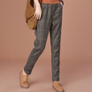 Joy Collection City Plus Ciyplus 2017 Winter New Ladies Velvet Pants Warm Big Yards Lattice Thickening Woolen Harem Casual Cwkx179166 Thousands Of Birds Grid joy collection kopen in de aanbieding Joy Collection City Plus Ciyplus 2017 Winter New Ladies Velvet Pants Warm Big Yards Lattice Thickening Woolen Harem Casual Cwkx179166 Thousands Of Birds Grid joy collection kopen in de aanbieding