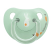 Joy Collection Suviniex Pacifier Newborn Latex Baby 0 6 Months Spain Imported Green Bunny joy collection kopen in de aanbieding Joy Collection Suviniex Pacifier Newborn Latex Baby 0 6 Months Spain Imported Green Bunny joy collection kopen in de aanbieding