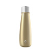 Joy Collection Xiaoguai Sguai G5 Smart Cup Reminder Drinking Water Display Temperature Dustproof Waterproof 304 Stainless Steel Vacuum Portable Menwomen Insulation 400Ml Gold joy collection kopen in de aanbieding Joy Collection Xiaoguai Sguai G5 Smart Cup Reminder Drinking Water Display Temperature Dustproof Waterproof 304 Stainless Steel Vacuum Portable Menwomen Insulation 400Ml Gold joy collection kopen in de aanbieding