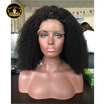 Lovekason Hair Brazilian Afro Kinky Curly Human Wig Full Lace With Baby Virgin Can Be Dyed lovekason hair kopen in de aanbieding Lovekason Hair Brazilian Afro Kinky Curly Human Wig Full Lace With Baby Virgin Can Be Dyed lovekason hair kopen in de aanbieding
