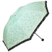 Joy Collection Paradise Umbrella Spring Imagine The Black Silk Dress Spell Skirt Three Fold Ultra Clear Blue Green 3343E joy collection kopen in de aanbieding Joy Collection Paradise Umbrella Spring Imagine The Black Silk Dress Spell Skirt Three Fold Ultra Clear Blue Green 3343E joy collection kopen in de aanbieding