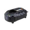 Joy Collection Wick Worx 12V Lithium Battery Charger Wa3854 Universal Wicks Platform Multi Machine Sharing joy collection kopen in de aanbieding Joy Collection Wick Worx 12V Lithium Battery Charger Wa3854 Universal Wicks Platform Multi Machine Sharing joy collection kopen in de aanbieding