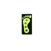 Joy Collection Teng Chi Ct Fire Fluorescence Caution Step Luminous Affixed Evacuation Sign Direction Waterproofwear Resistant Warning Stickers A17 Foot Type Careful Left joy collection kopen in de aanbieding Joy Collection Teng Chi Ct Fire Fluorescence Caution Step Luminous Affixed Evacuation Sign Direction Waterproofwear Resistant Warning Stickers A17 Foot Type Careful Left joy collection kopen in de aanbieding