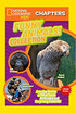 National Geographic Kids Chapters Funny Animals huismerk kopen in de aanbieding