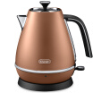 Joy Collection Delonghi Kbi2001Cp Electric Kettle Food Grade 304 Stainless Steel 17L joy collection kopen in de aanbieding Joy Collection Delonghi Kbi2001Cp Electric Kettle Food Grade 304 Stainless Steel 17L joy collection kopen in de aanbieding