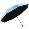 Joy Collection Paradise Umbrella Black Plastic Upf50 Polyester Silk Spinning Tri Fold Ultra Light Sun 31839E Sky Blue joy collection kopen in de aanbieding Joy Collection Paradise Umbrella Black Plastic Upf50 Polyester Silk Spinning Tri Fold Ultra Light Sun 31839E Sky Blue joy collection kopen in de aanbieding
